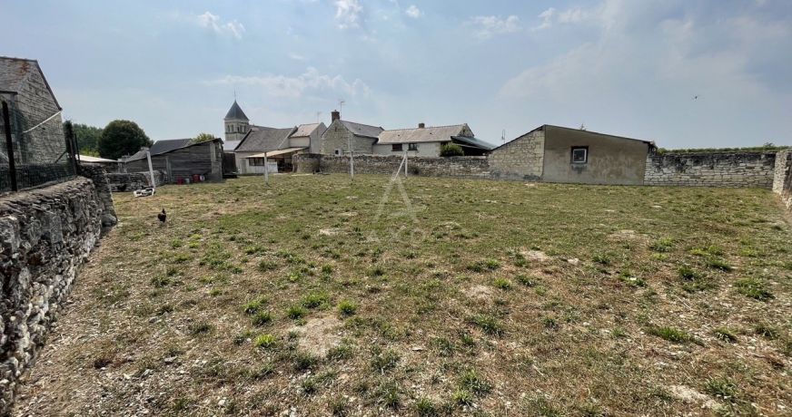 vente Maison Doue La Fontaine