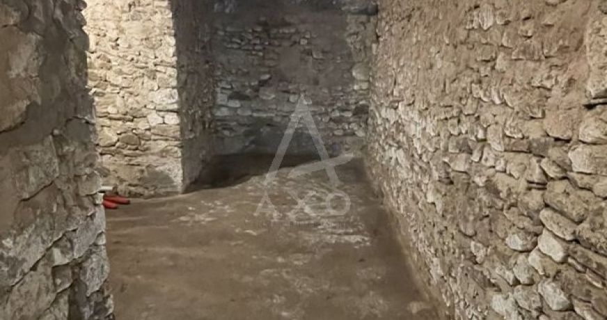 vente Maison Doue La Fontaine