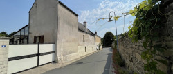 vente Maison Doue La Fontaine