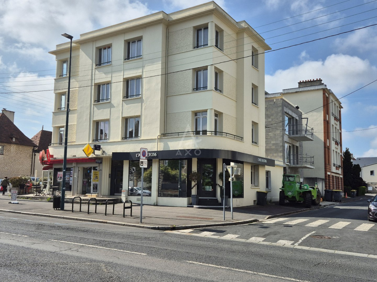 vente Appartement Caen - Photo 1