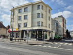vente Appartement Caen