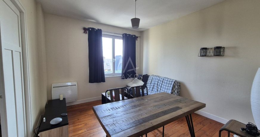vente Appartement Caen