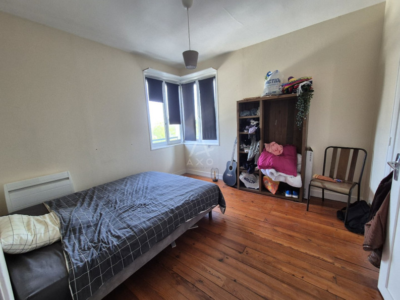 vente Appartement Caen - Photo 6