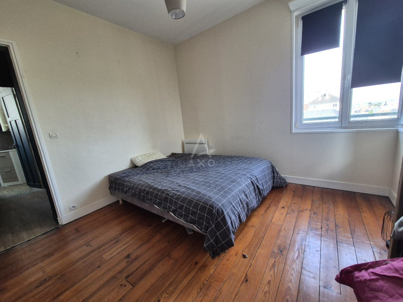 vente Appartement Caen - Photo 5