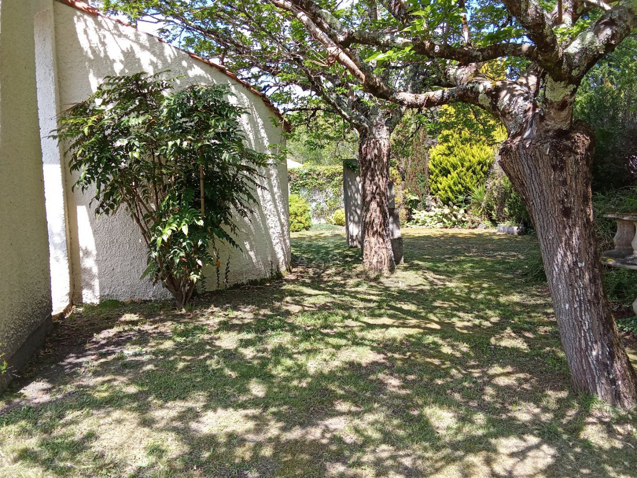 vente Maison Mios - Photo 11