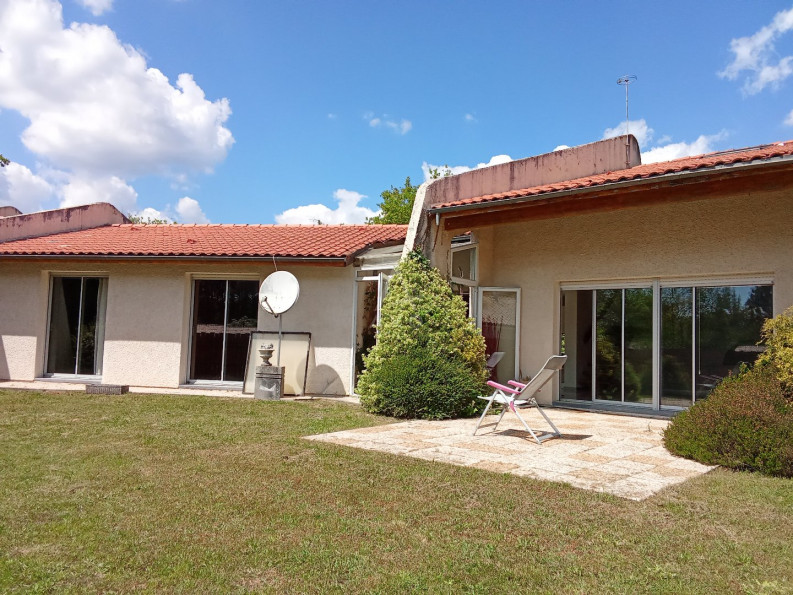 vente Maison Mios - Photo 1