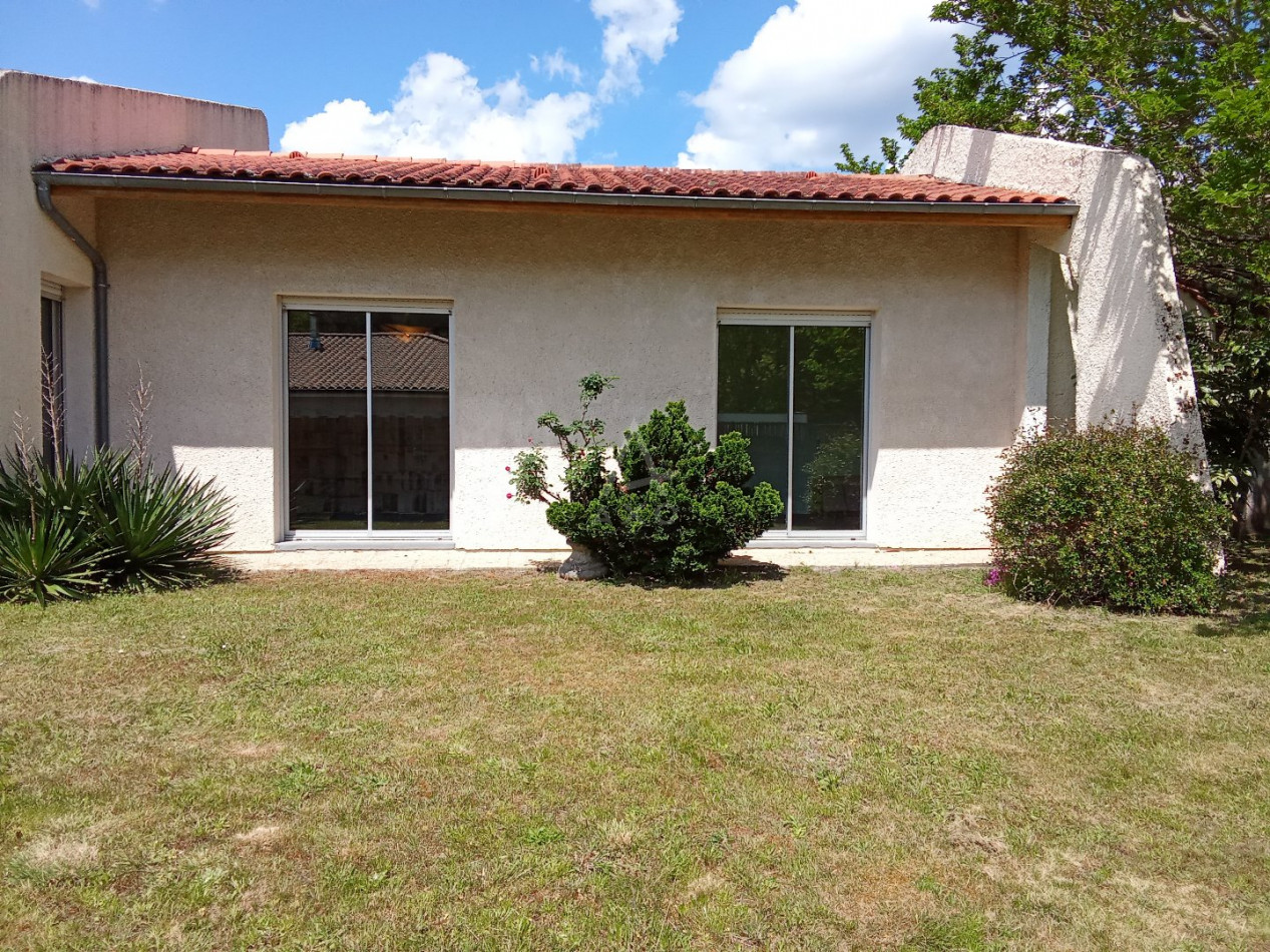 vente Maison Mios - Photo 10