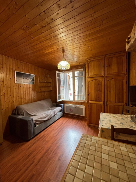 vente Appartement Cauterets - Photo 1