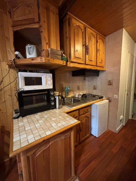 vente Appartement Cauterets - Photo 3