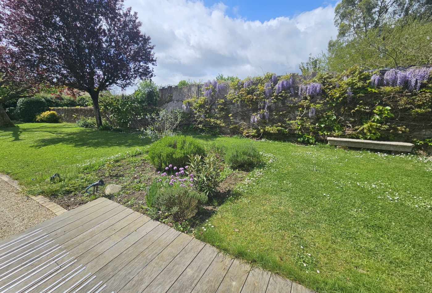 vente Ensemble immobilier Montaigu-vendÉe - Photo 9