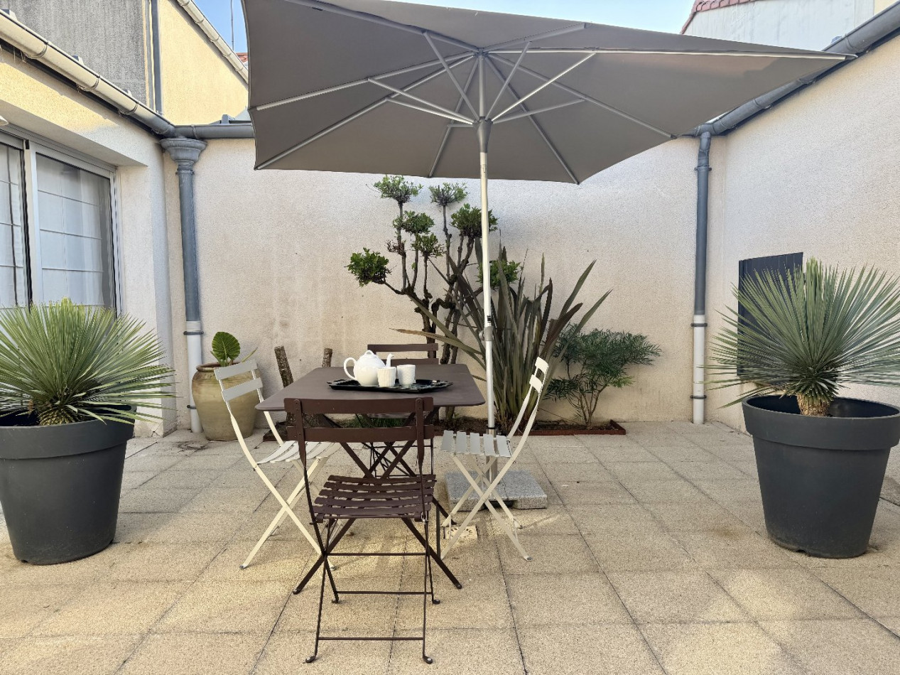 vente Ensemble immobilier Montaigu-vendÉe - Photo 4