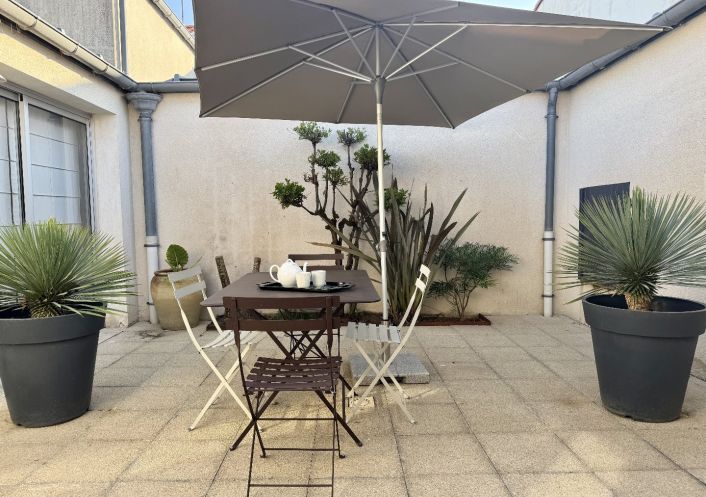 vente Ensemble immobilier Montaigu-vendÉe