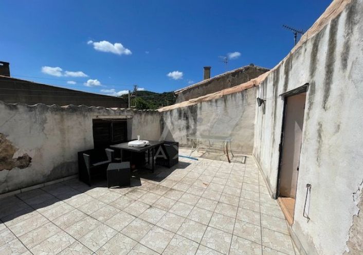 vente Maison Clermont L'herault