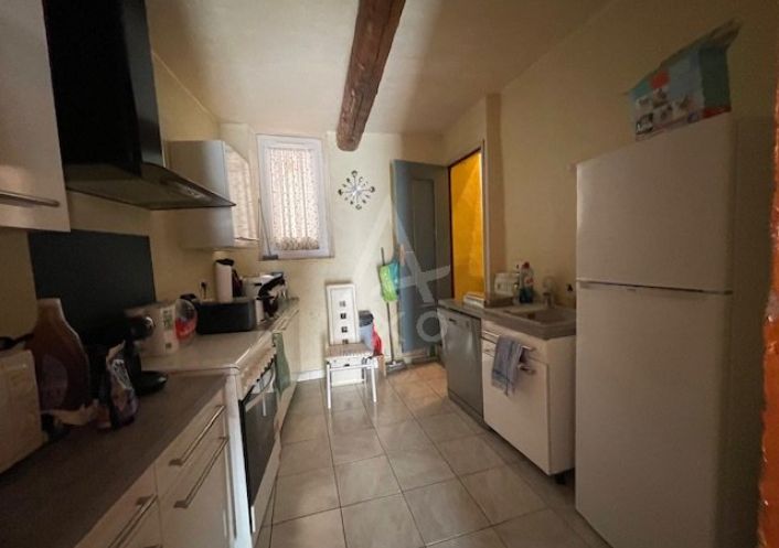 vente Maison Clermont L'herault