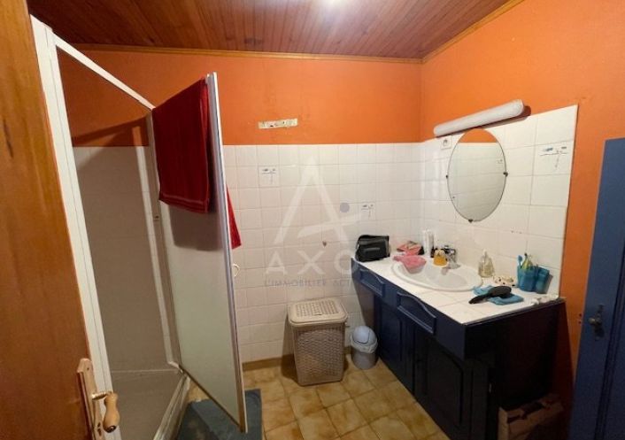 vente Maison Clermont L'herault