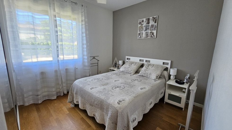 vente Maison Val-de-virvÉe - Photo 6