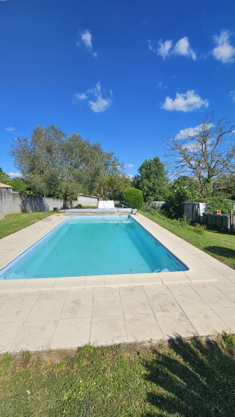 vente Maison Val-de-virvÉe - Photo 1