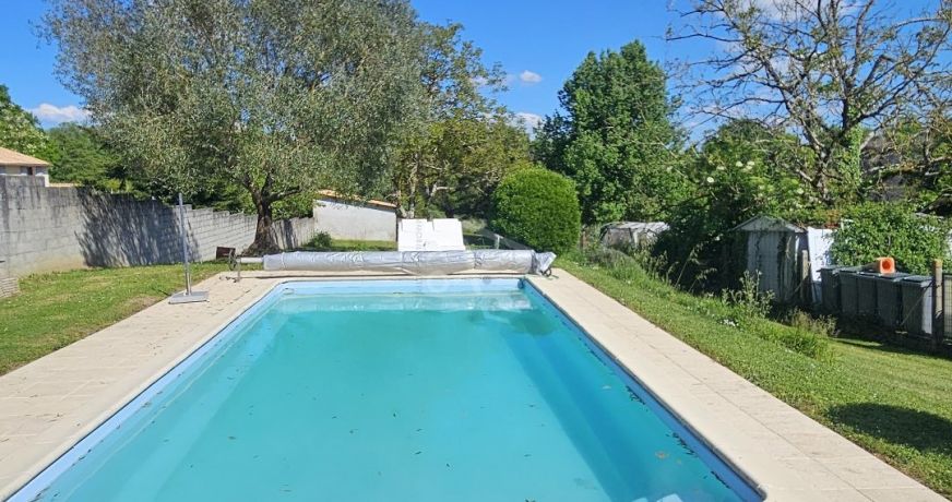 vente Maison Val-de-virvÉe