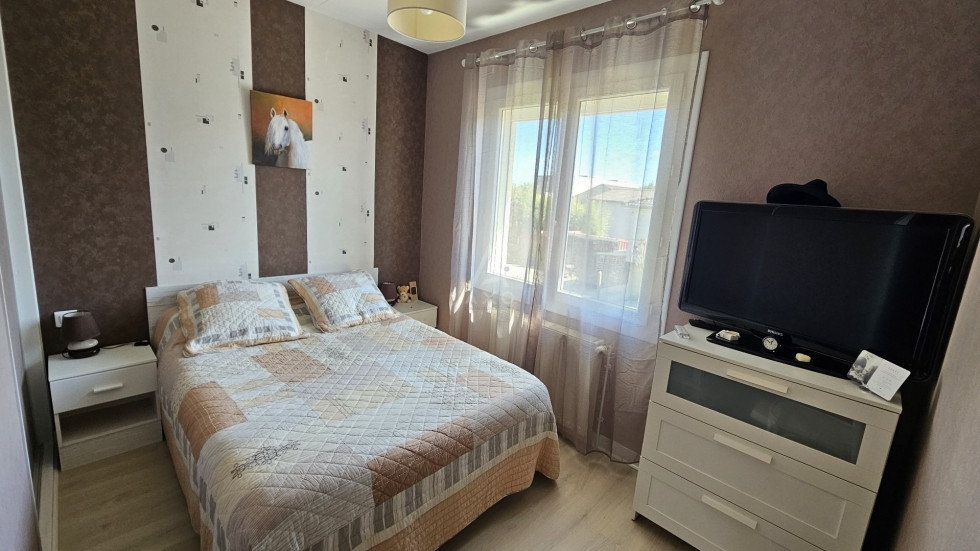 vente Maison Val-de-virvÉe - Photo 4