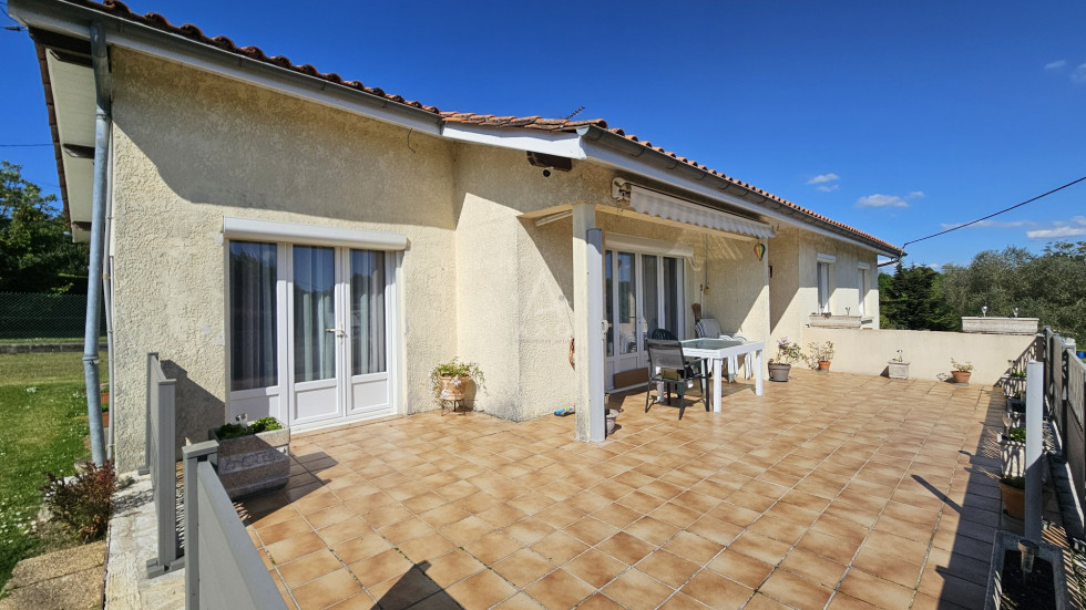 vente Maison Val-de-virvÉe - Photo 9