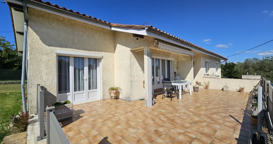 vente Maison Val-de-virvÉe