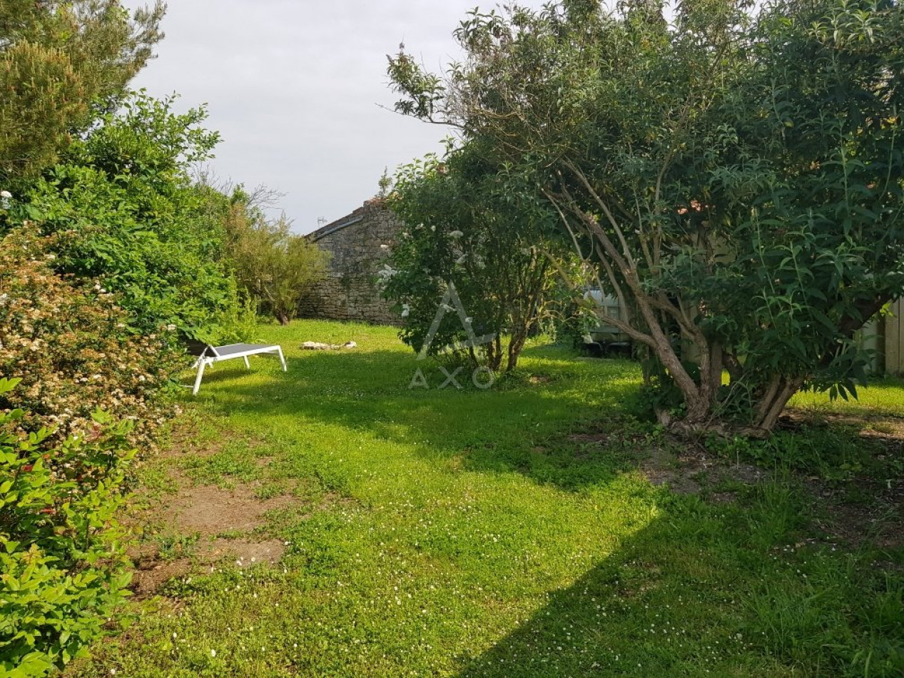 vente Maison Saint Michel En L'herm - Photo 3