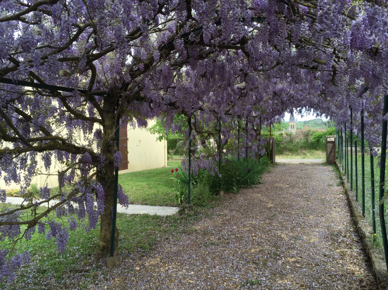 vente Maison Siorac En Perigord - Photo 1