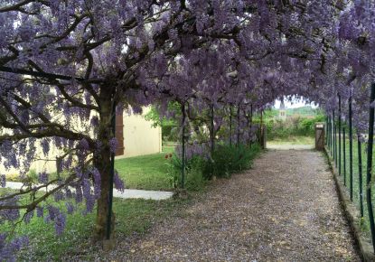 vente Maison Siorac En Perigord