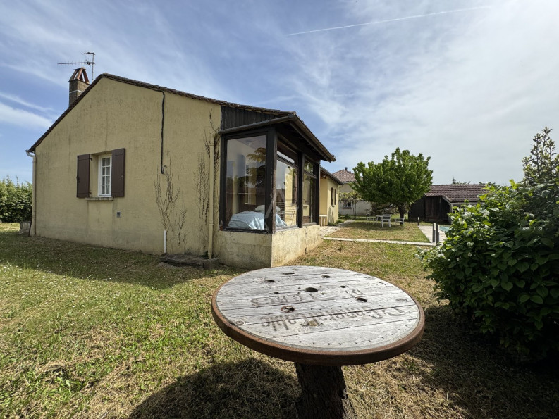 vente Maison Siorac En Perigord - Photo 4