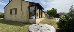 vente Maison Siorac En Perigord