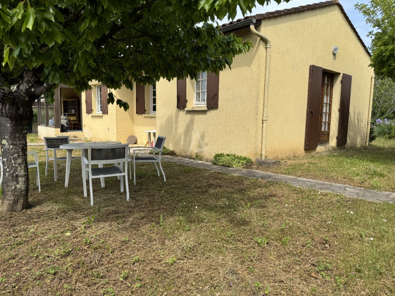 vente Maison Siorac En Perigord - Photo 5