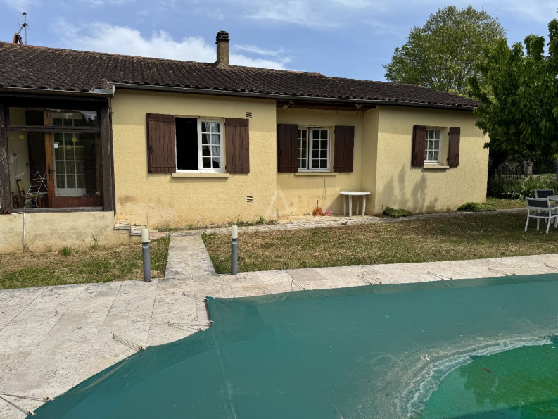 vente Maison Siorac En Perigord - Photo 6