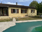 vente Maison Siorac En Perigord