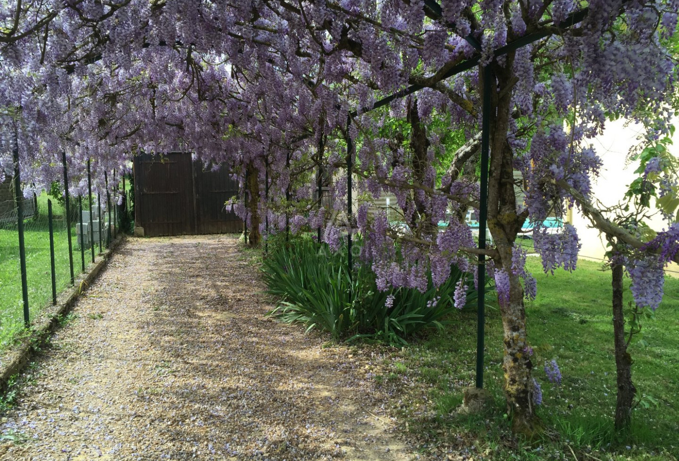 vente Maison Siorac En Perigord - Photo 7