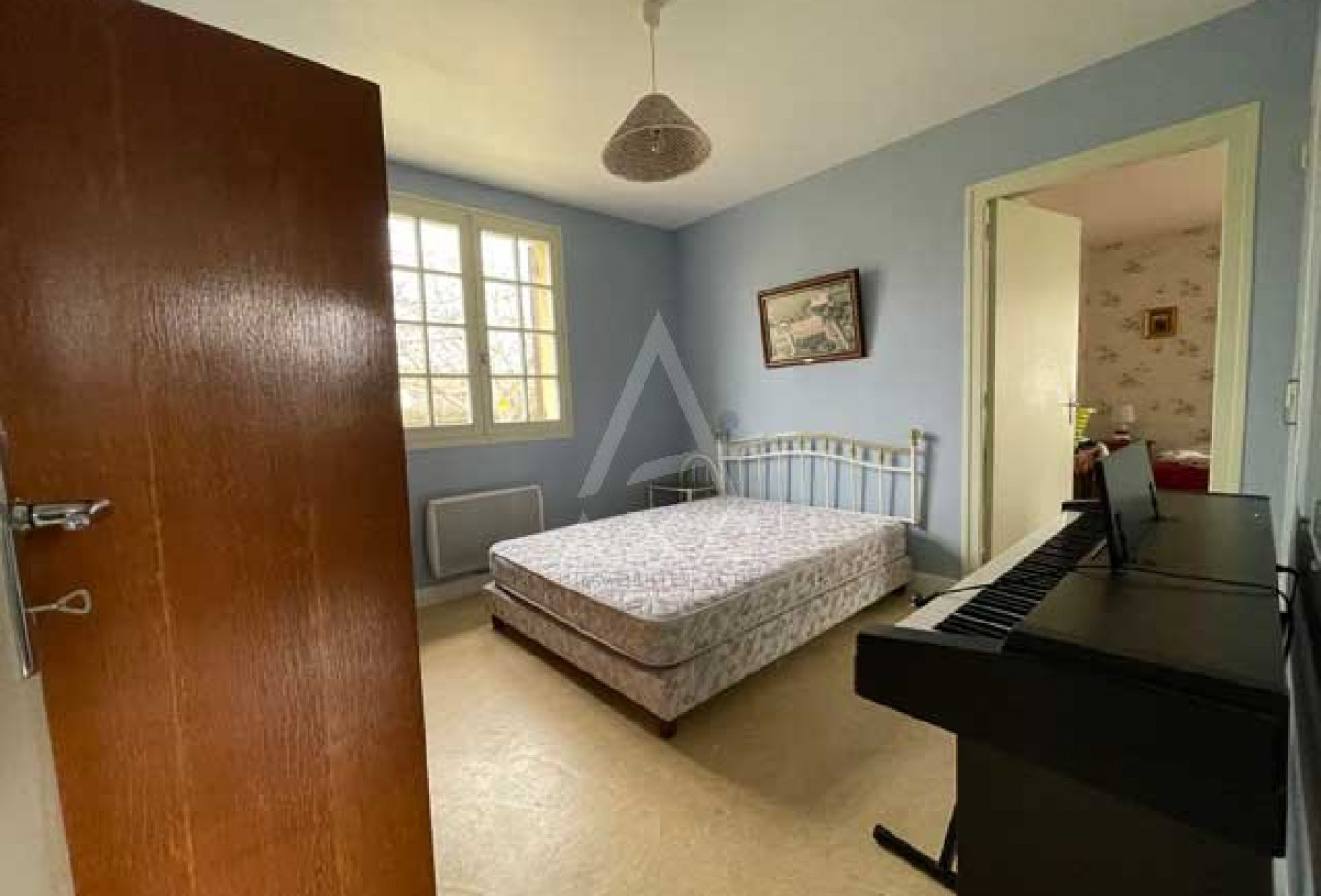 vente Maison Siorac En Perigord - Photo 10