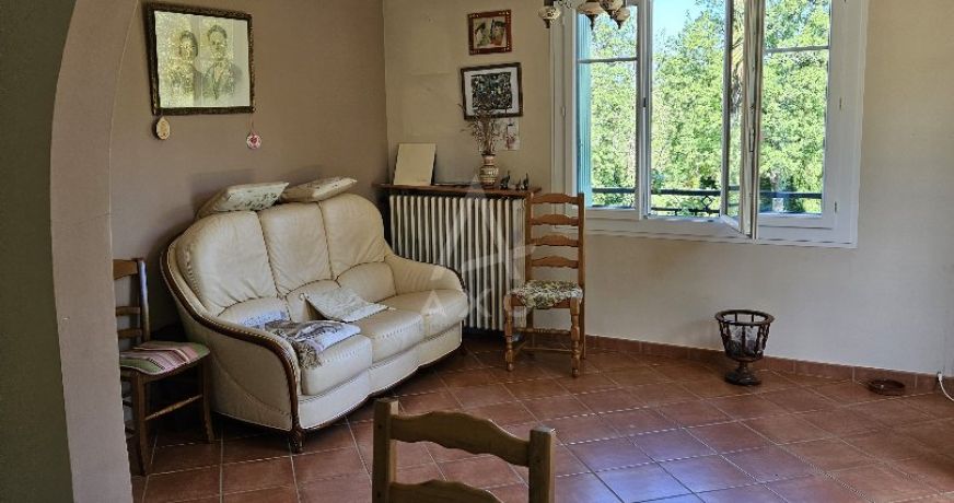 vente Maison contemporaine Eauze