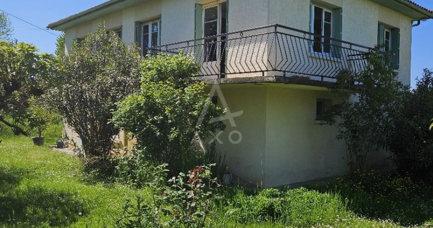 vente Maison contemporaine Eauze