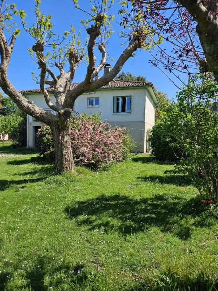 vente Maison contemporaine Eauze - Photo 1