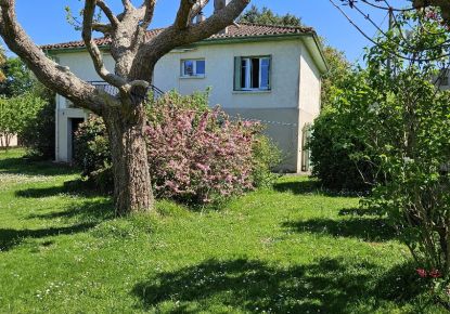 vente Maison contemporaine Eauze