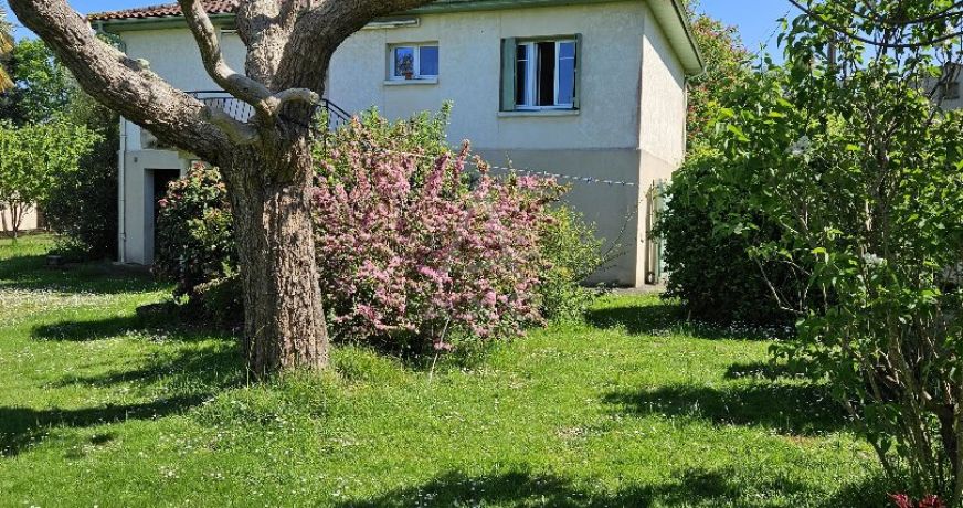 vente Maison contemporaine Eauze