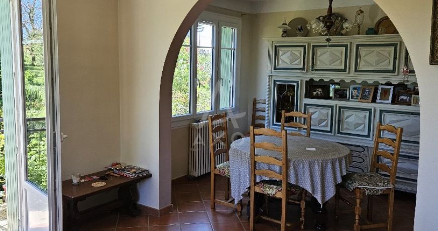 vente Maison contemporaine Eauze