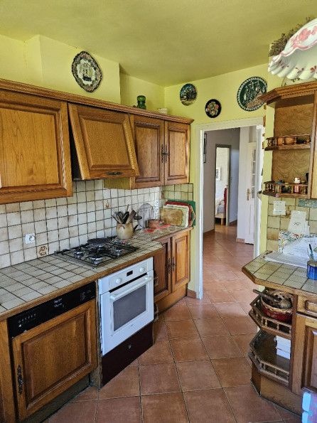 vente Maison contemporaine Eauze - Photo 8