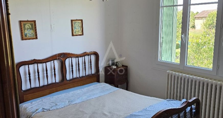 vente Maison contemporaine Eauze