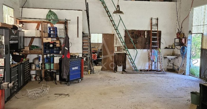 vente Maison contemporaine Eauze