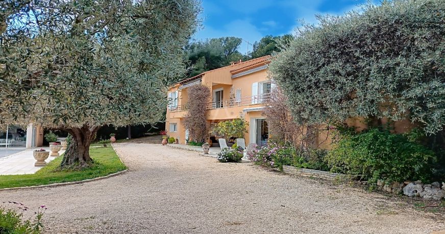 vente Maison Les Lecques