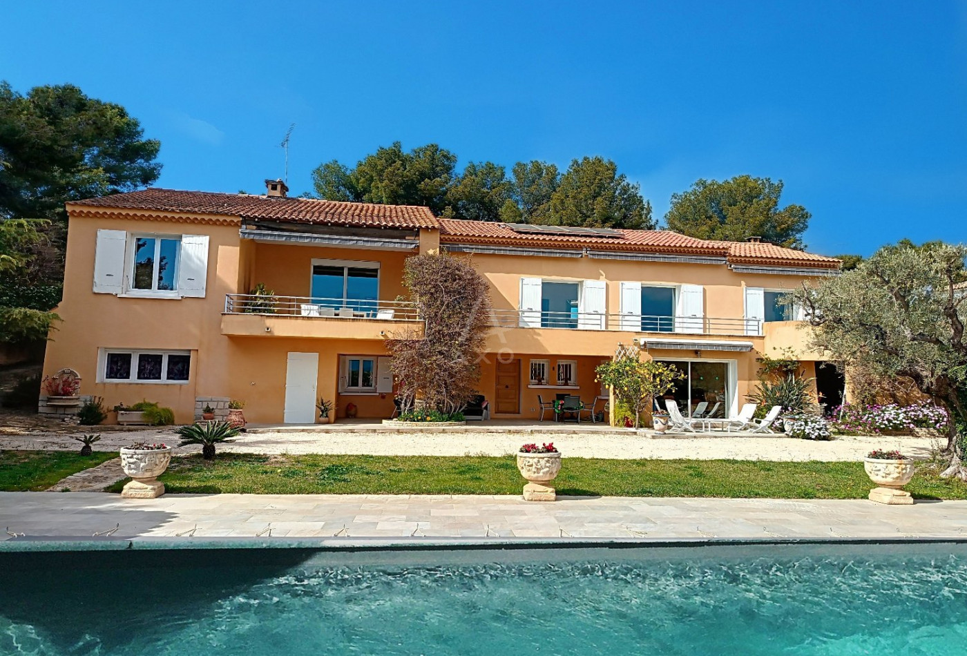 vente Maison Les Lecques - Photo 1