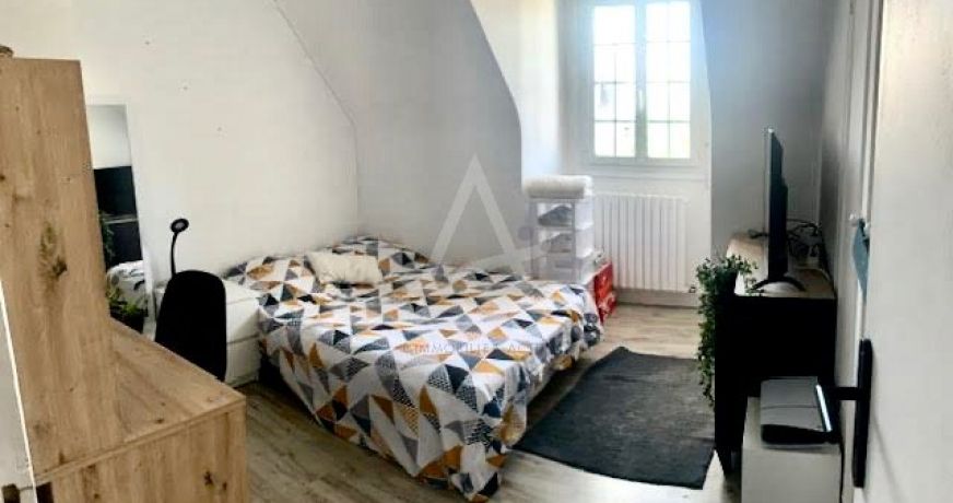 vente Maison Ploufragan