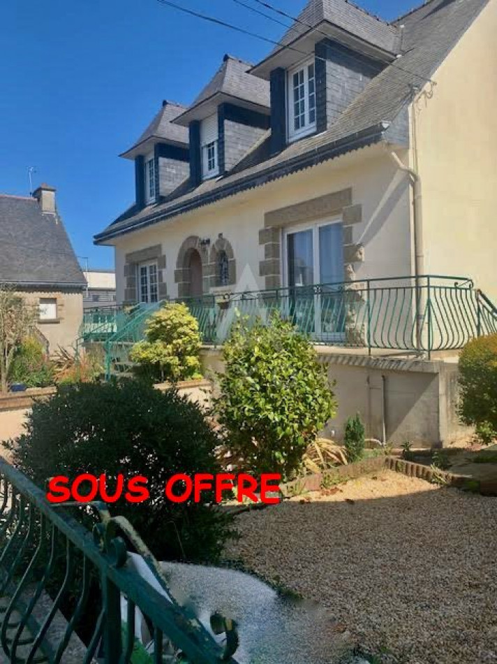 vente Maison Ploufragan - Photo 1