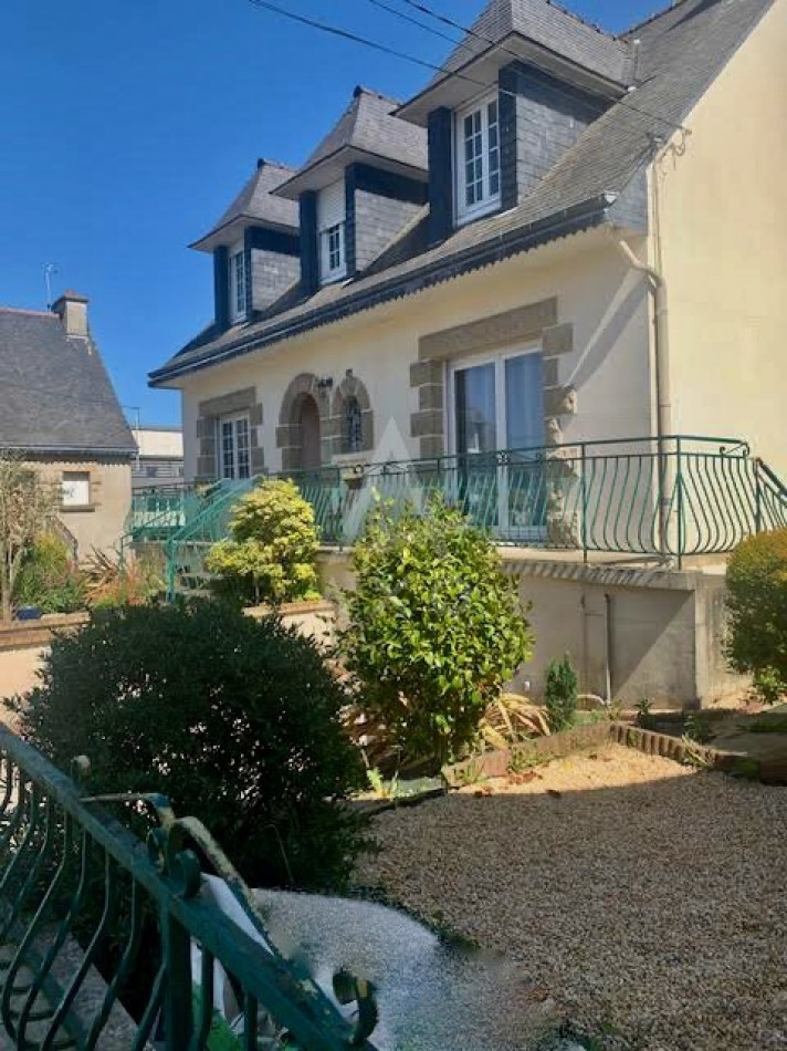 vente Maison Ploufragan - Photo 1