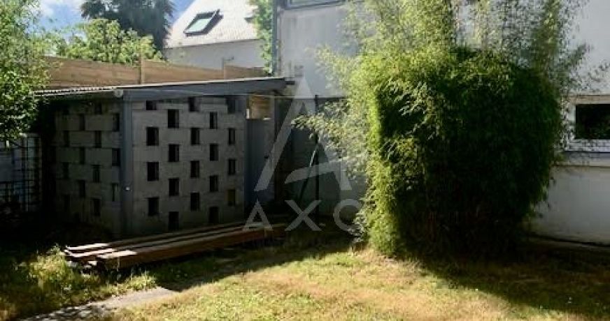 vente Maison Ploufragan